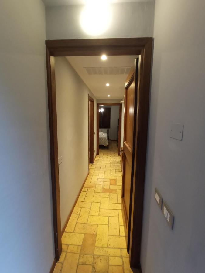 All'ombra Di San Damiano Guest house Assisi