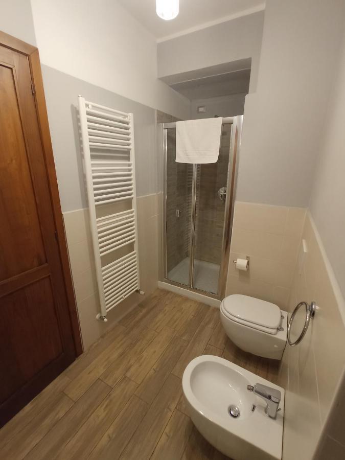 Guest house All'ombra Di San Damiano 2*