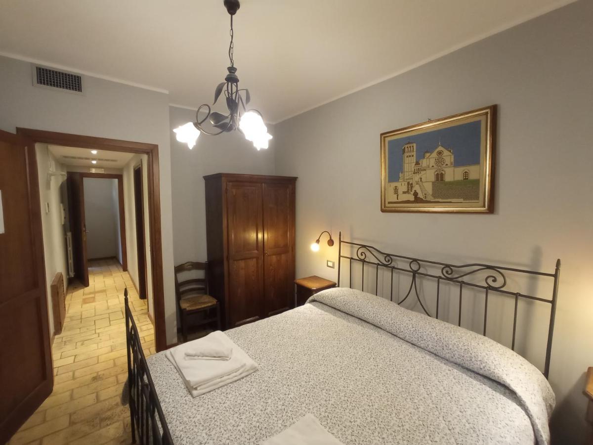 Guest house All'ombra Di San Damiano 2*