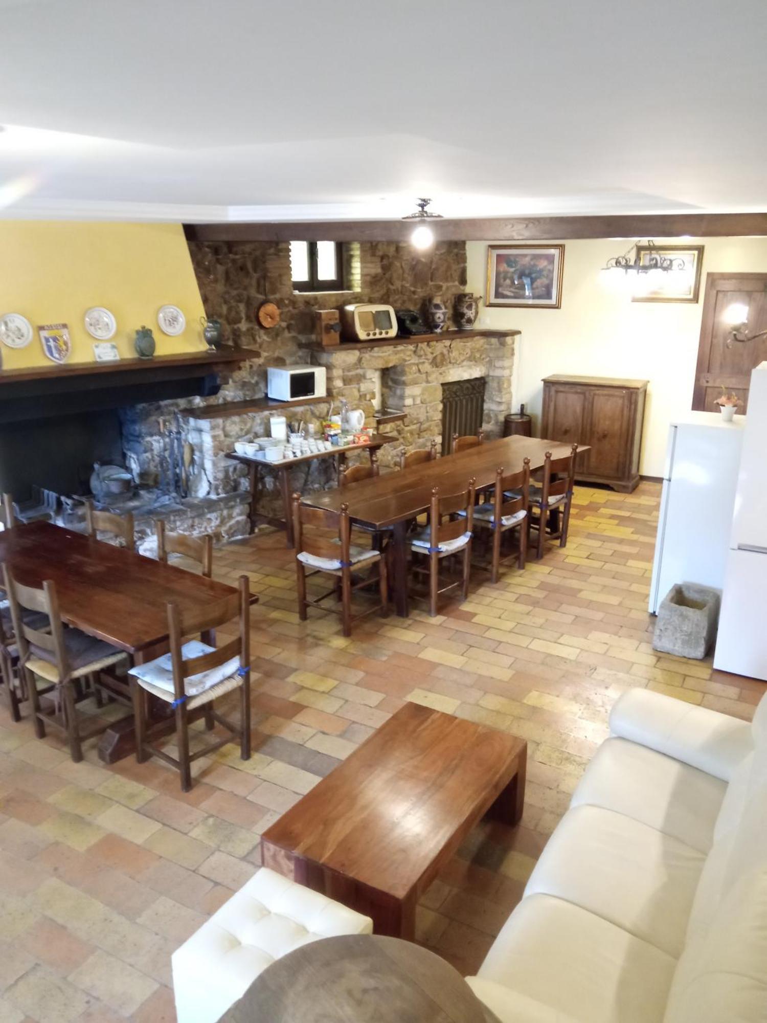 Guest house All'ombra Di San Damiano
