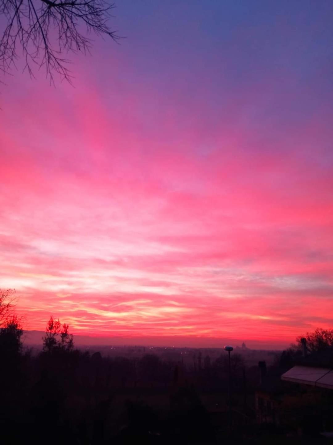 All'ombra Di San Damiano Guest house Assisi