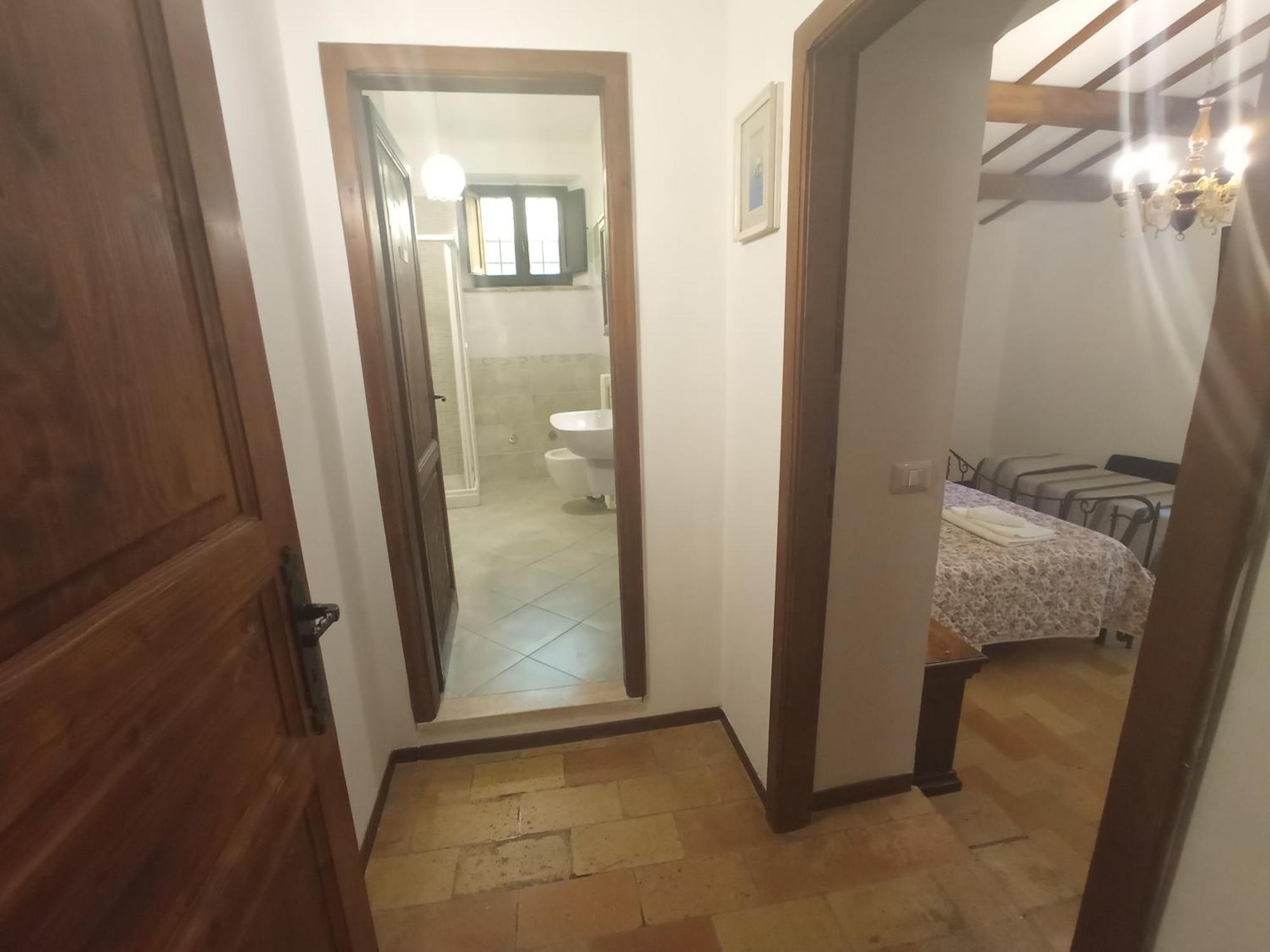 All'ombra Di San Damiano 2*