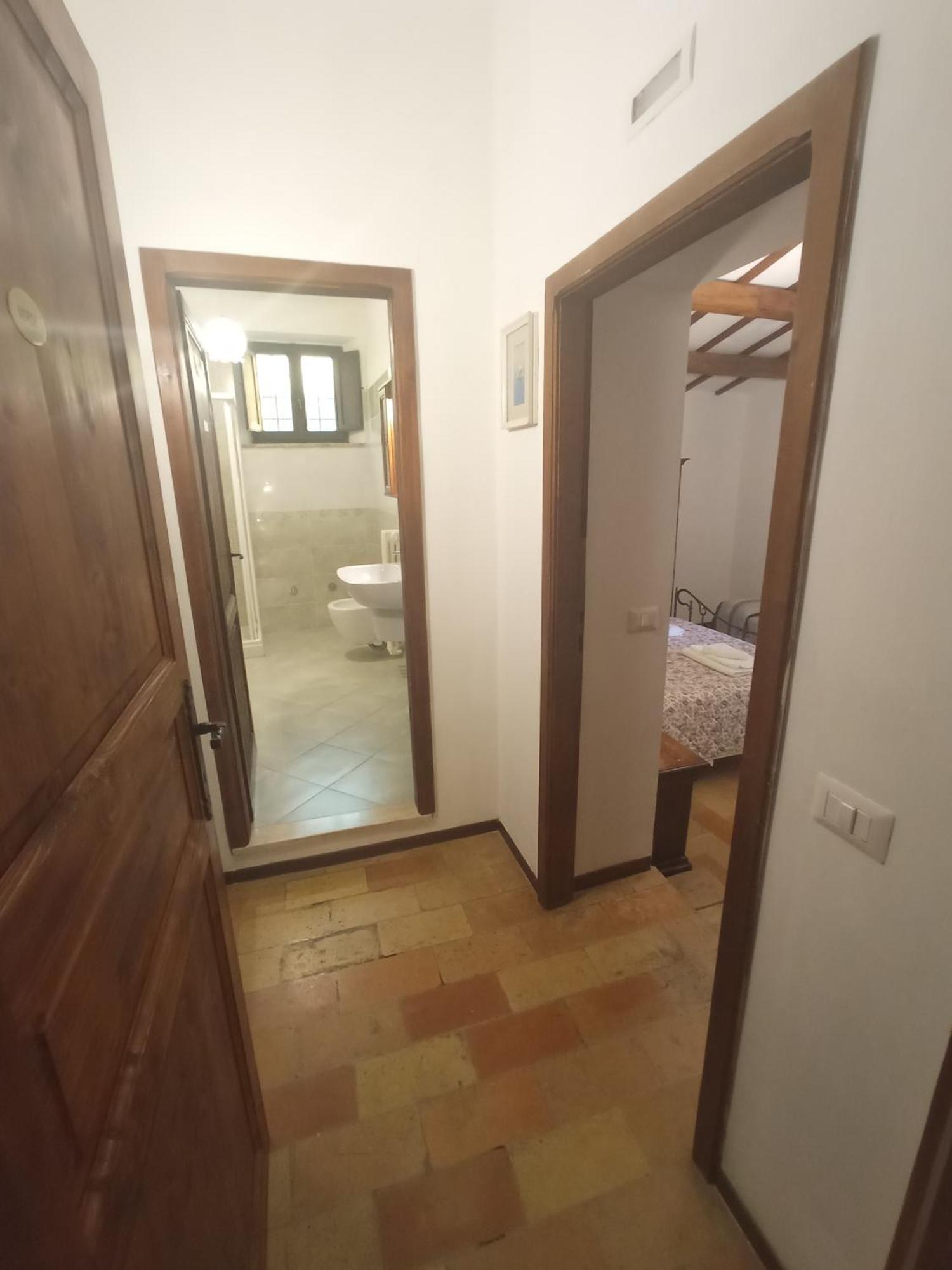 All'ombra Di San Damiano