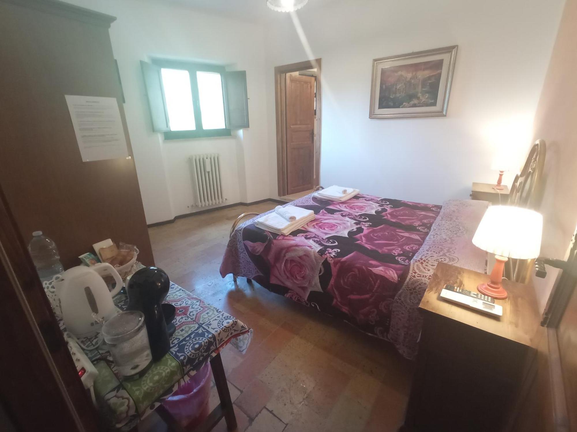 Guest house All'ombra Di San Damiano Assisi