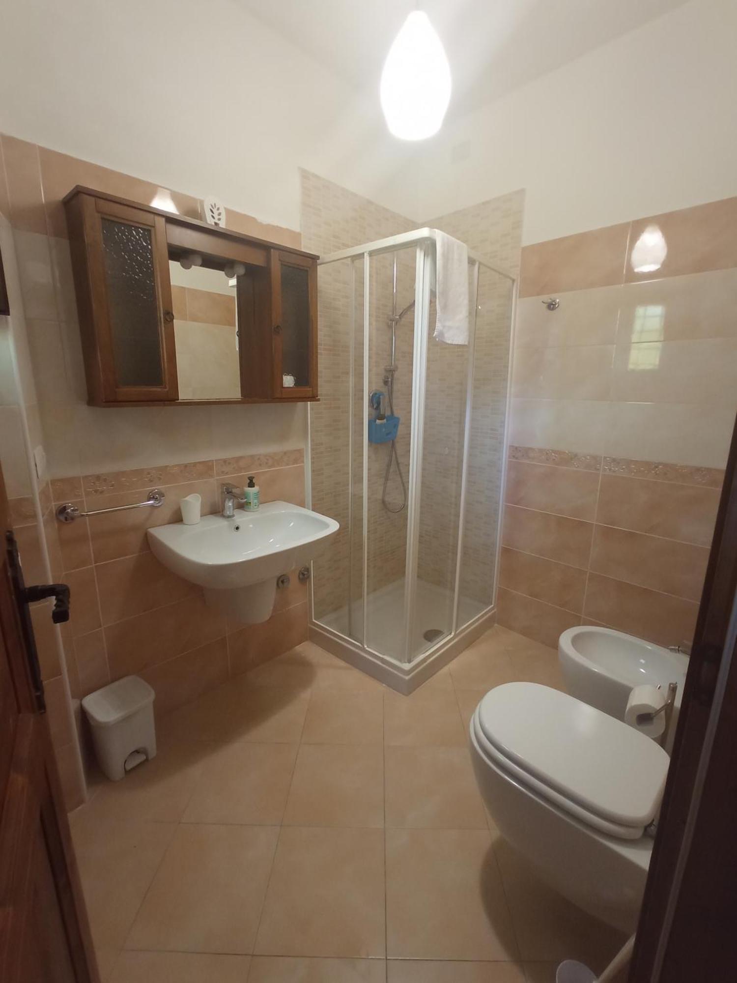 Guest house All'ombra Di San Damiano 2*