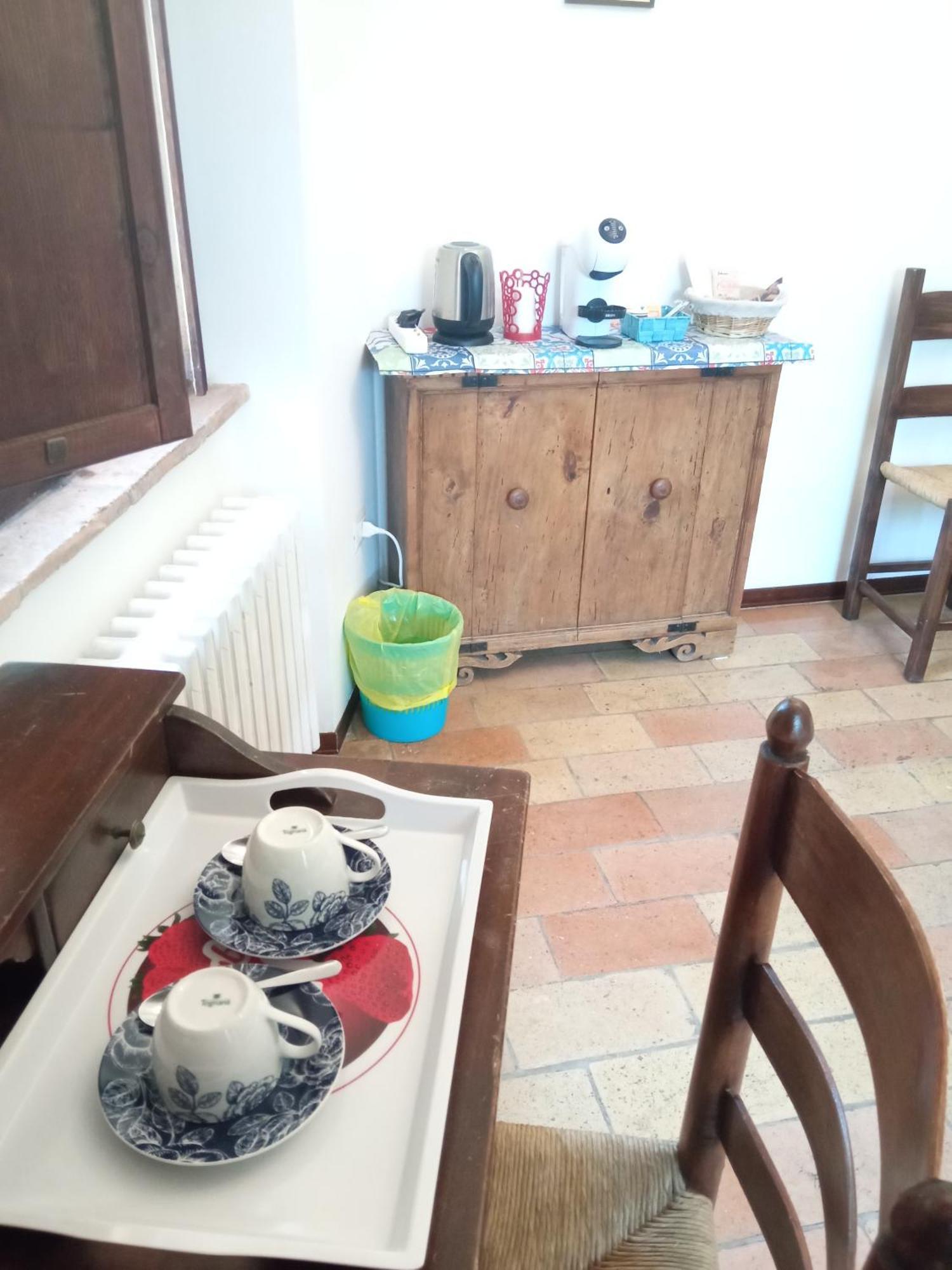 All'ombra Di San Damiano Guest house Assisi