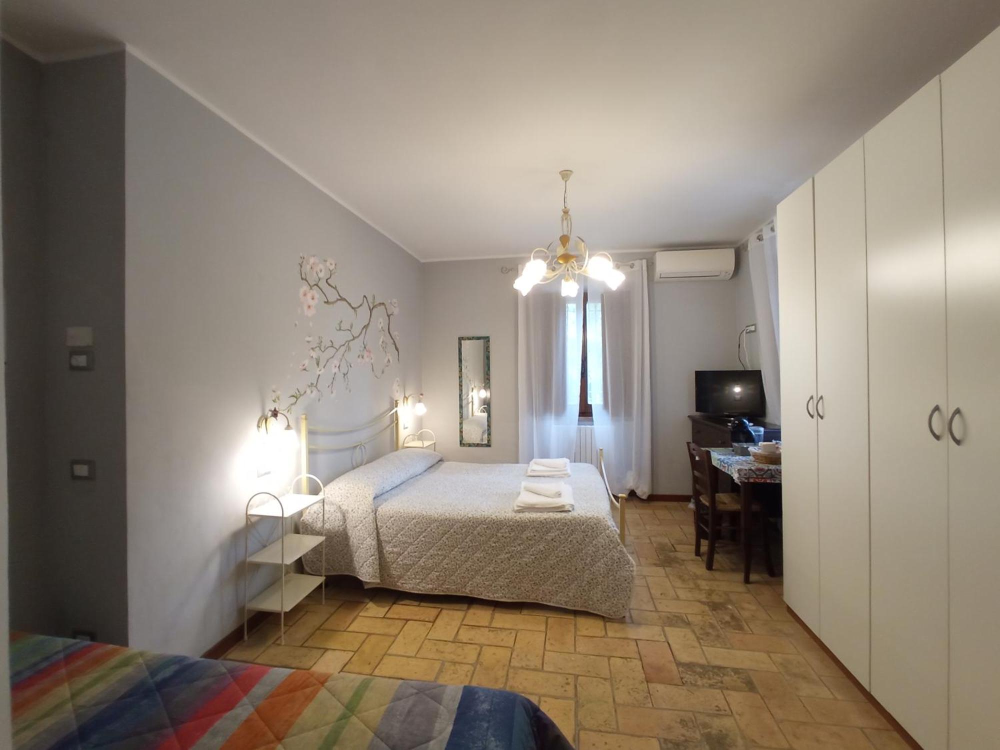 All'ombra Di San Damiano Guest house Assisi
