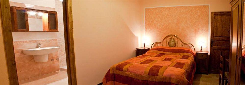 All'ombra Di San Damiano Guest house Assisi