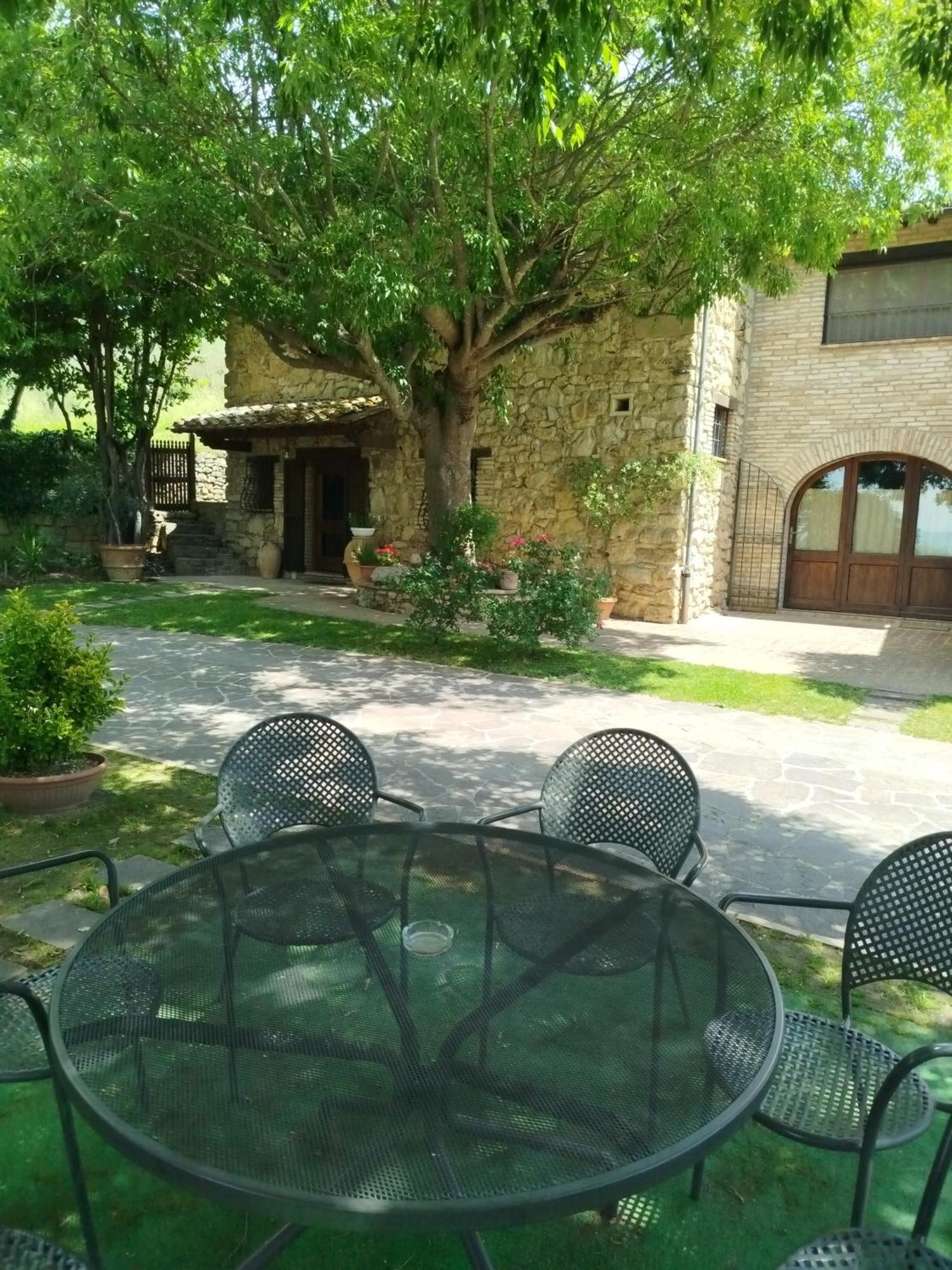 All'ombra Di San Damiano 2*