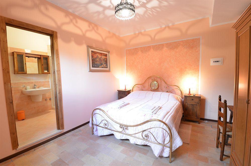 Guest house All'ombra Di San Damiano Assisi