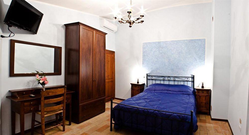 Guest house All'ombra Di San Damiano