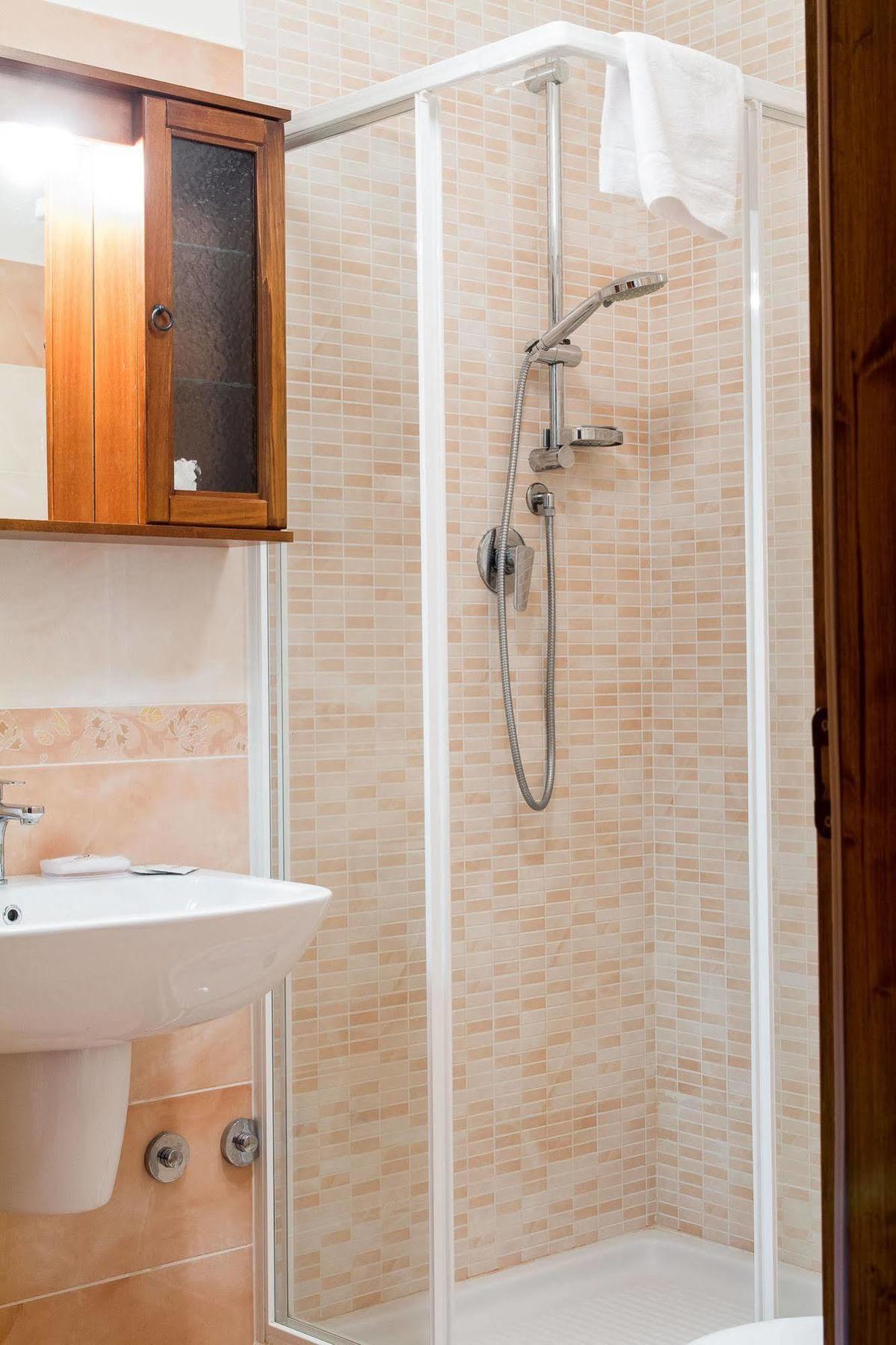 All'ombra Di San Damiano Guest house Assisi