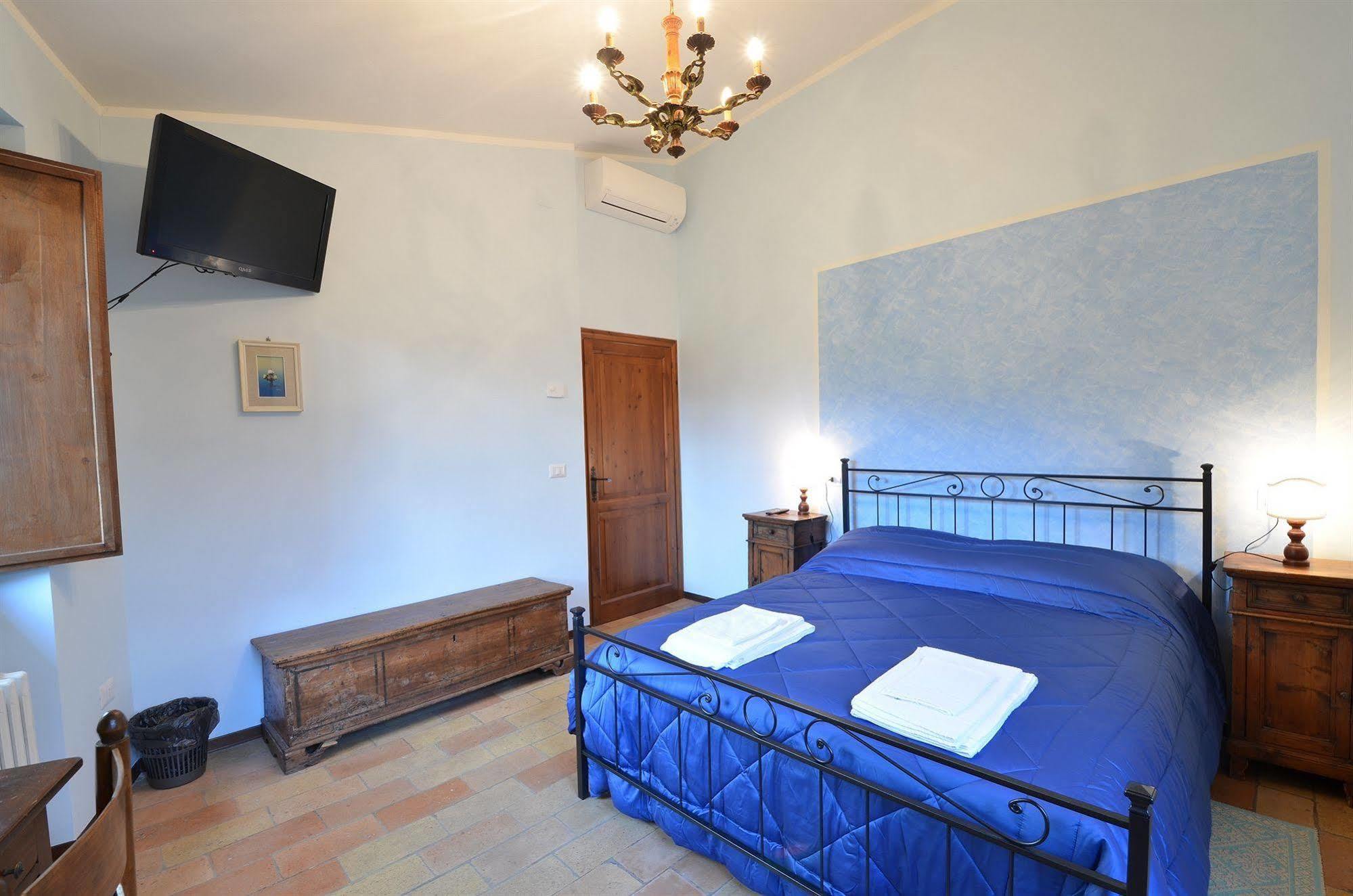 Guest house All'ombra Di San Damiano