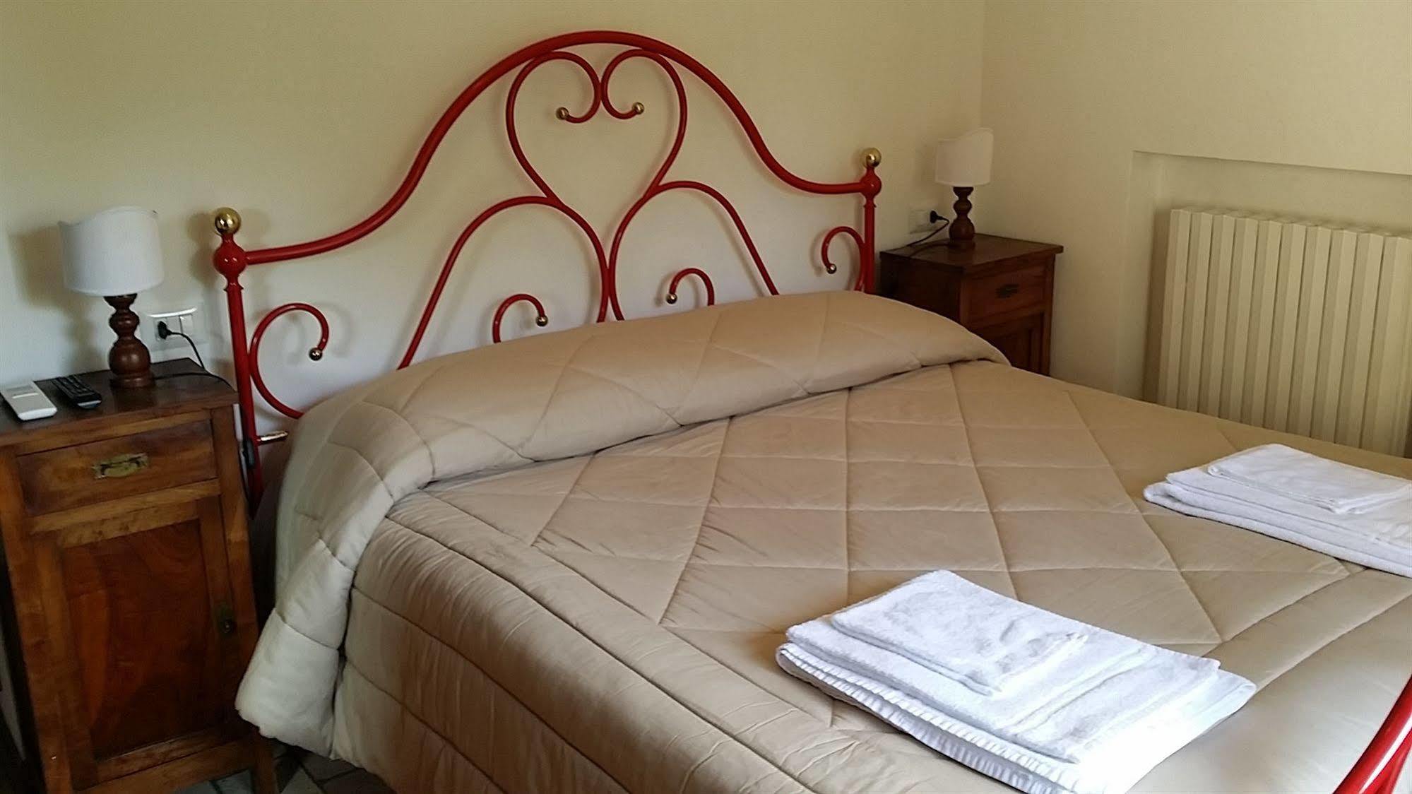 All'ombra Di San Damiano Guest house Assisi